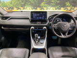 RAV4 2.5 ハイブリッド G E-Four 4WD 
