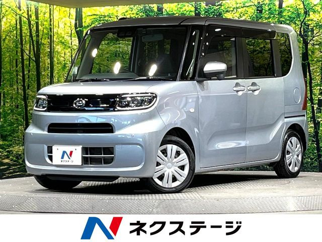ダイハツ タント 