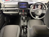 ジムニー XC 4WD 修復歴無し