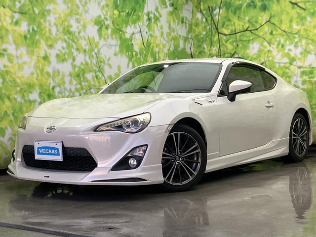 86 2.0 GT 