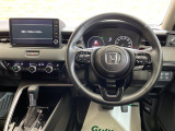 ヴェゼル 1.5 ハイブリッド Z 4WD 修復歴無し