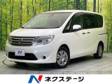 電動スライドドア 純正SDナビ 衝突被害軽減システム 禁煙車 ドラレコ