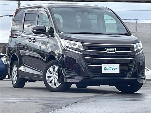 ノア 2.0 X 4WD 4WD 修復歴無し