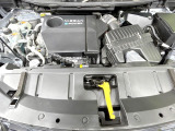 親切・丁寧な専門メカニックスタッフが応対!・車検・点検整備・事故等の修理などアフターサービスも安心。お車のカスタマイズもネクステージのサービススタッフまでご相談ください!