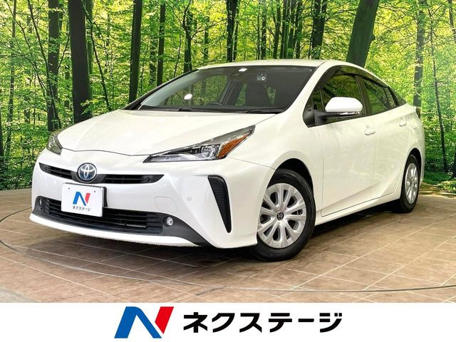 プリウス 1.8 S 