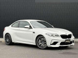 BMW M2コンペティション 
