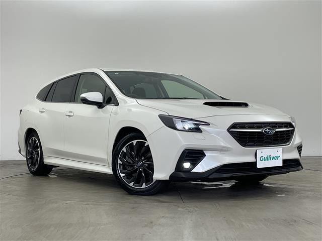 レヴォーグ 1.8 GT EX 4WD 修復歴無し