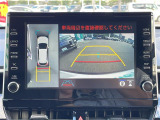 カローラクロス 1.8 ハイブリッド Z E-Four 4WD 4WD 修復歴無し
