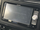 【ナビゲーション】使いやすいナビで目的地までしっかり案内してくれます。各種オーディオ再生機能も充実しており、お車の運転がさらに楽しくなります!!