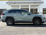 RAV4  アドベンチャー