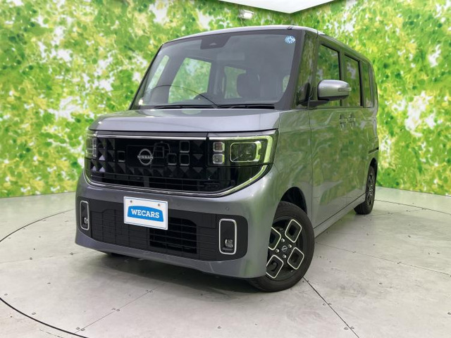 ルークス ハイウェイスターX プロパイロットエディション 4WD 