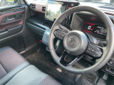 スペーシアカスタム ハイブリッド(HYBRID)  XSターボ 4WD 修復歴無し