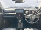 ジムニーシエラ 1.5 JC 4WD 