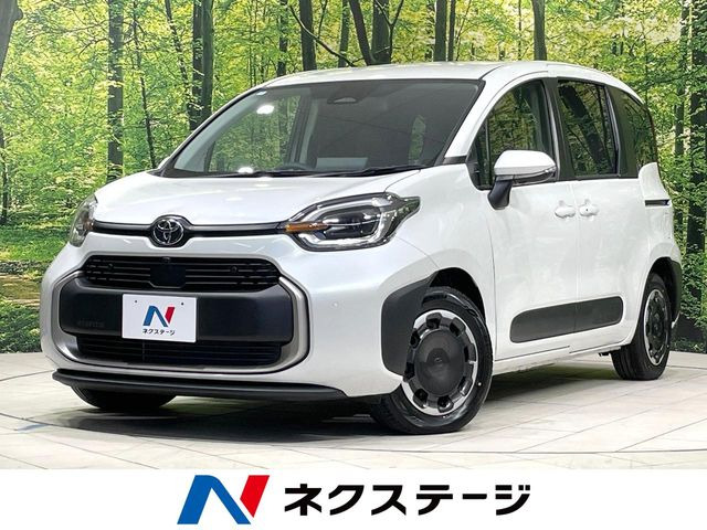 シエンタ 1.5 Z