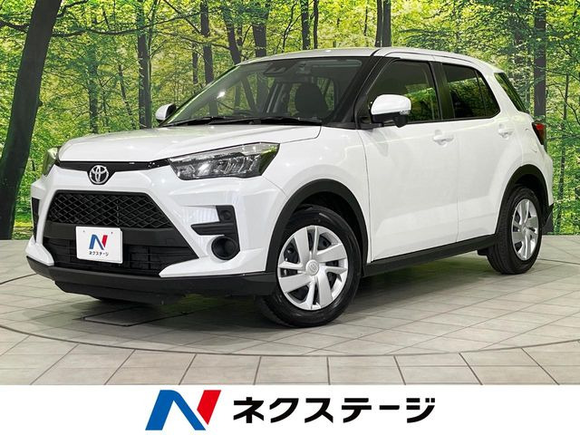ライズ 1.0 X 