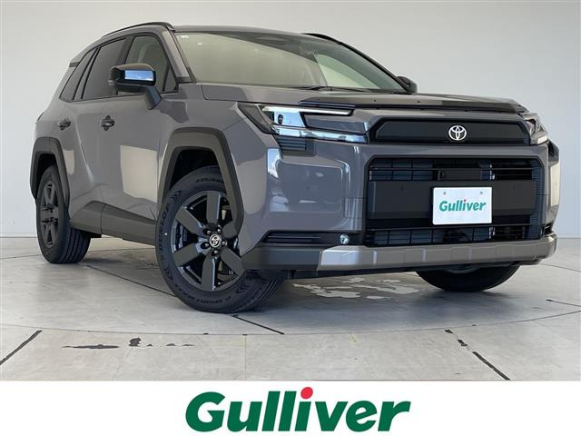 RAV4 2.5 ハイブリッド アドベンチャー E-Four 4WD 4WD サンルーフ