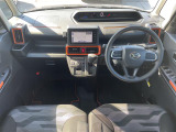 タント ファンクロス 4WD 4WD 修復歴無し