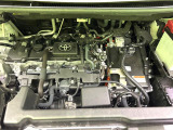 親切・丁寧な専門メカニックスタッフが応対!・車検・点検整備・事故等の修理などアフターサービスも安心。お車のカスタマイズもネクステージのサービススタッフまでご相談ください!