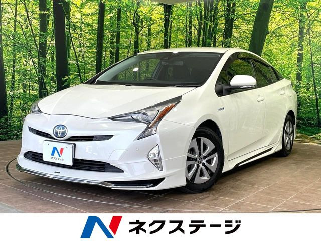 プリウス 1.8 A プレミアム