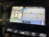エクストレイル 2.0 20Xtt エマージェンシーブレーキパッケージ 