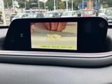 停車中にテレビ番組を視聴できる画面を備えています。お出かけ先での休憩時間や待ち時間にも映像を楽しめるため、車内で過ごすひとときに活用いただけます。