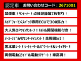 エルグランド 3.5 ライダー ハイパフォーマンススペック ブラックライン 