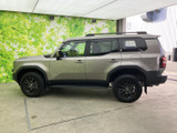 ランドクルーザー250 2.7 VX 4WD 