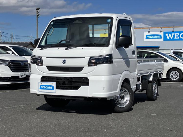 キャリイ KC 4WD