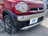 夜間や荒天時により良好な視界で安心な走行をご希望される方には【高輝度LEDヘッドライト】の取付がおすすめ!多くのお客様にご好評いただいております♪