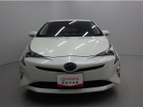 プリウス 1.8 S セーフティ プラス 