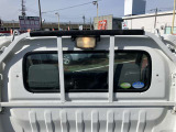 荷台作業灯 鳥居プロテクター