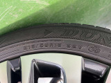 タイヤサイズ215/50R18