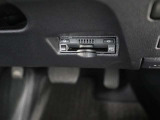 ETC車載器が搭載されているので、高速道路の乗り降りもノンストップで通過できます♪