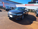 インサイト 1.5 LX 