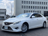 マークX 2.5 プレミアム 修復歴無し