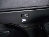 【DVD】DVDをお楽しみいただけます。お好きな映画、ドラマを車内でお楽しみください。お子様が好きなアニメも良いですね。
