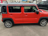 フレアクロスオーバー ハイブリッド XS 4WD 