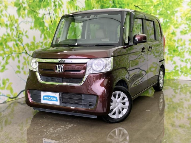 N-BOX  