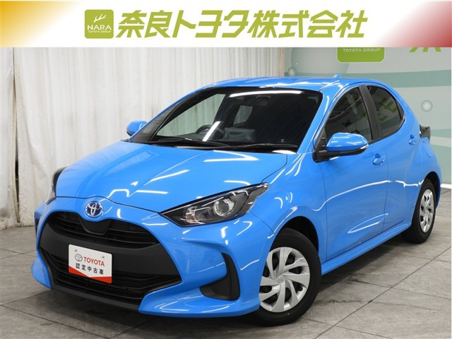 ヤリス 1.5 ハイブリッド G