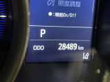 写真撮影時の走行距離です。店舗間の移動などで走行距離が伸びている場合があります。