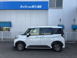 ルーミー 1.0 カスタム G 