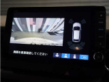 ◆バックカメラ◆リバースにするだけで映ります、後方の安全確認や、狭い駐車場での車庫入れ、雨の日や夜間など視界の悪い時に便利です!安全にバックする為には欠かせない装備です。