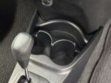 ドリンクホルダーです
