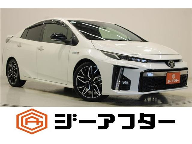 プリウスPHV 1.8 S GR スポーツ