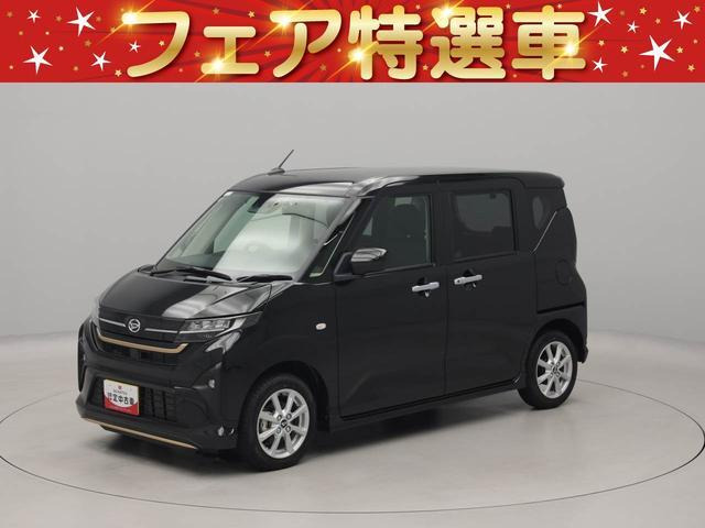 ムーヴ G G
