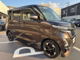 環境やお財布にもやさしい低燃費車です。ご家族でのお出かけや、通勤にピッタリです!