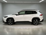 カローラクロス 1.8 ハイブリッド Z E-Four 4WD 