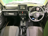 ジムニー XC