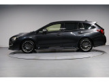 レヴォーグ 1.6 STI スポーツ アイサイト 4WD 