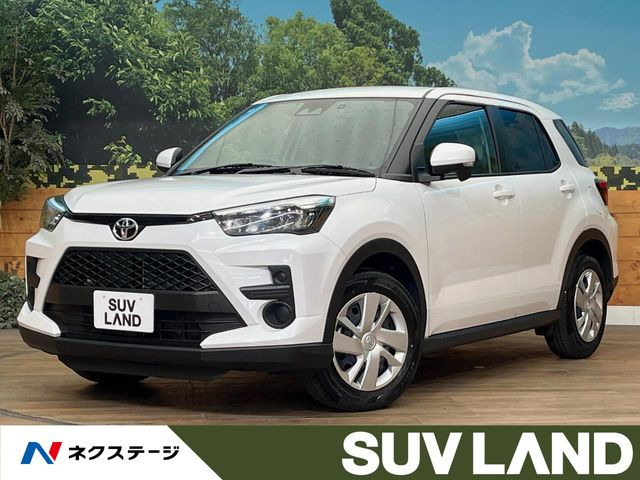 ライズ 1.0 X